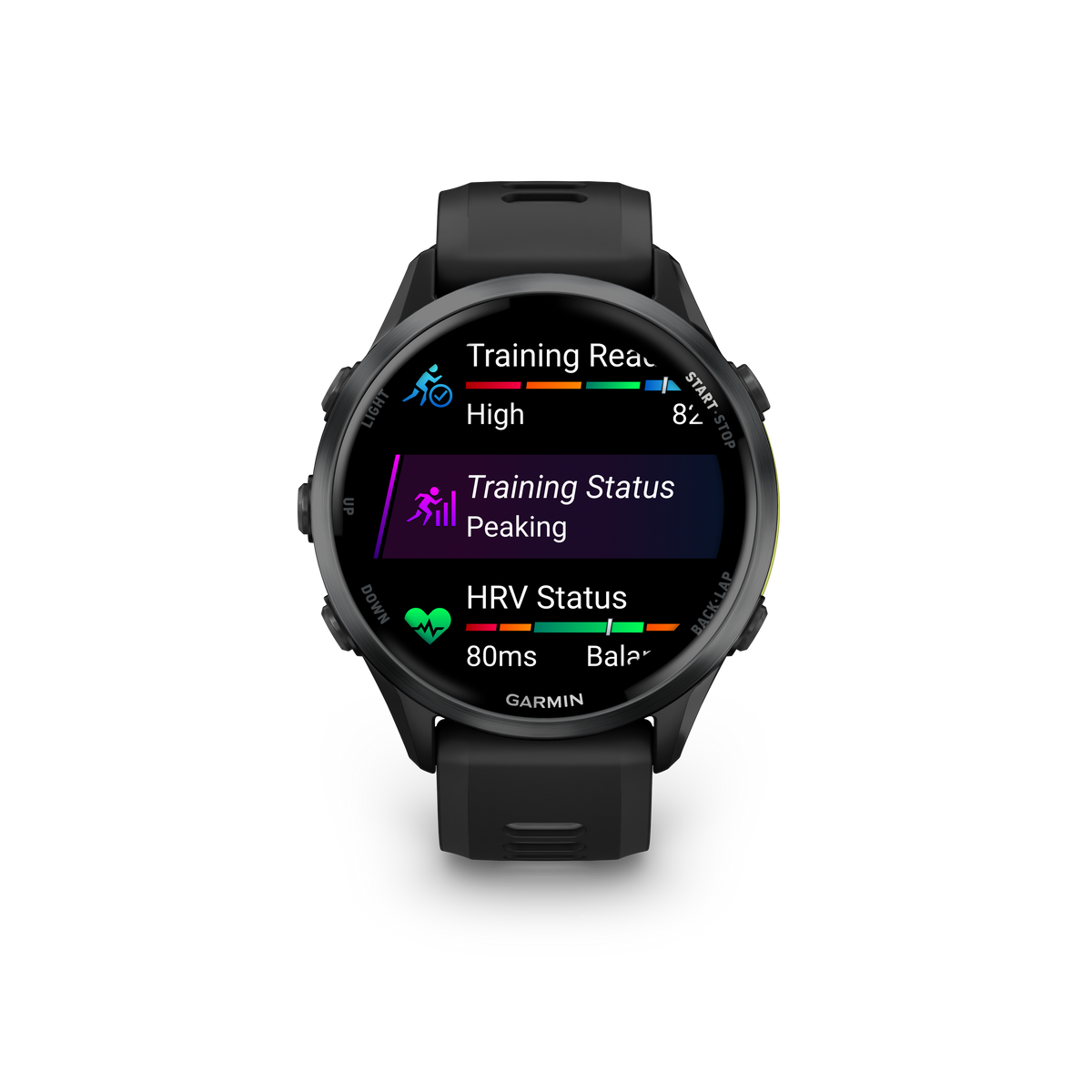 Garmin Forerunner 970