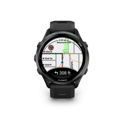 Garmin Forerunner 970