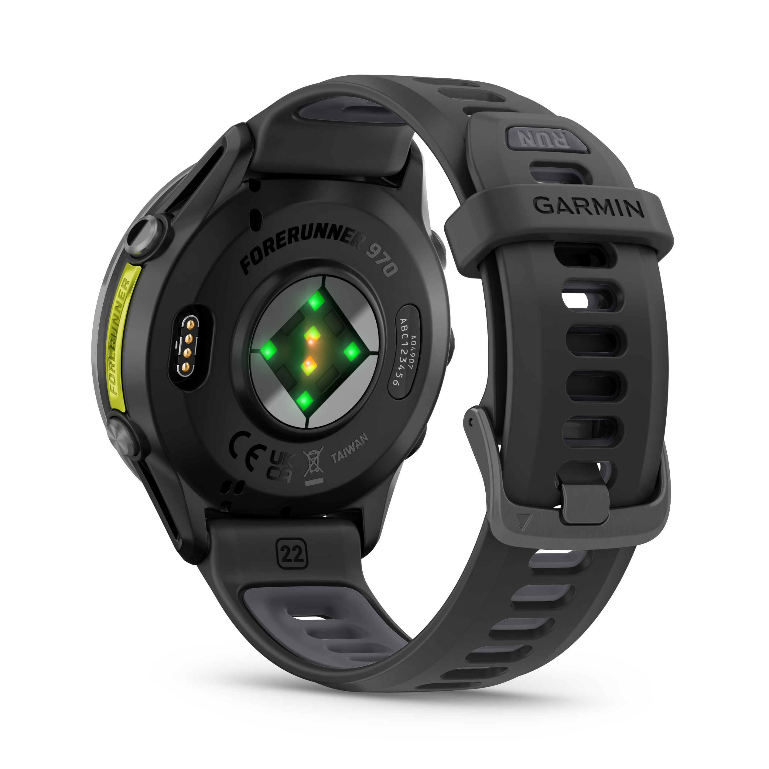 Garmin Forerunner 970