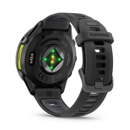 Garmin Forerunner 970