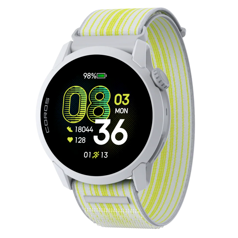 COROS PACE 4 GPS Sport Watch