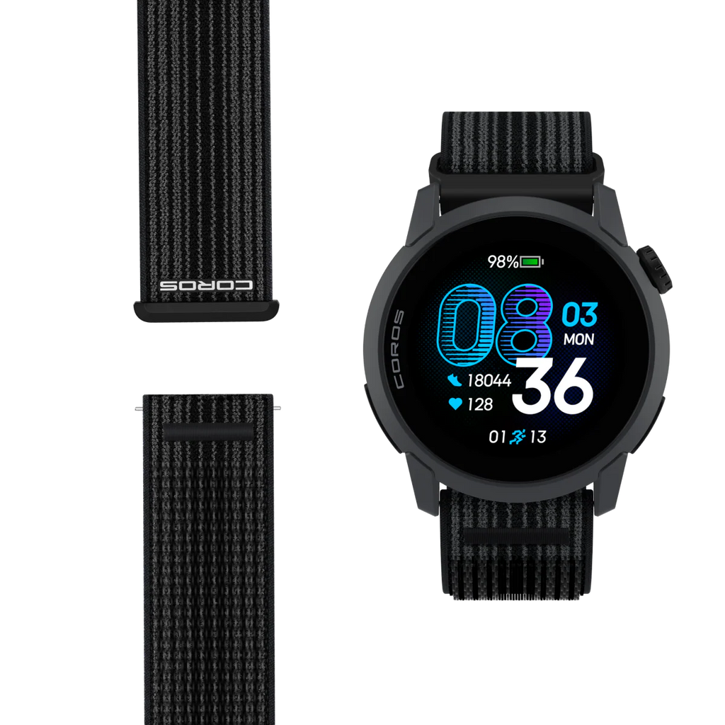 COROS PACE 4 GPS Sport Watch