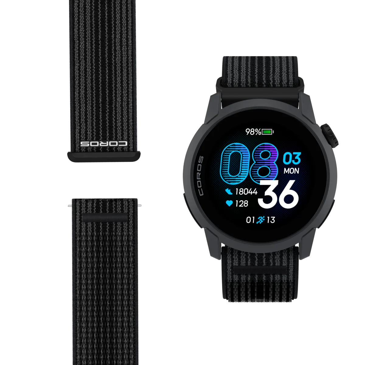 COROS PACE 4 GPS Sport Watch