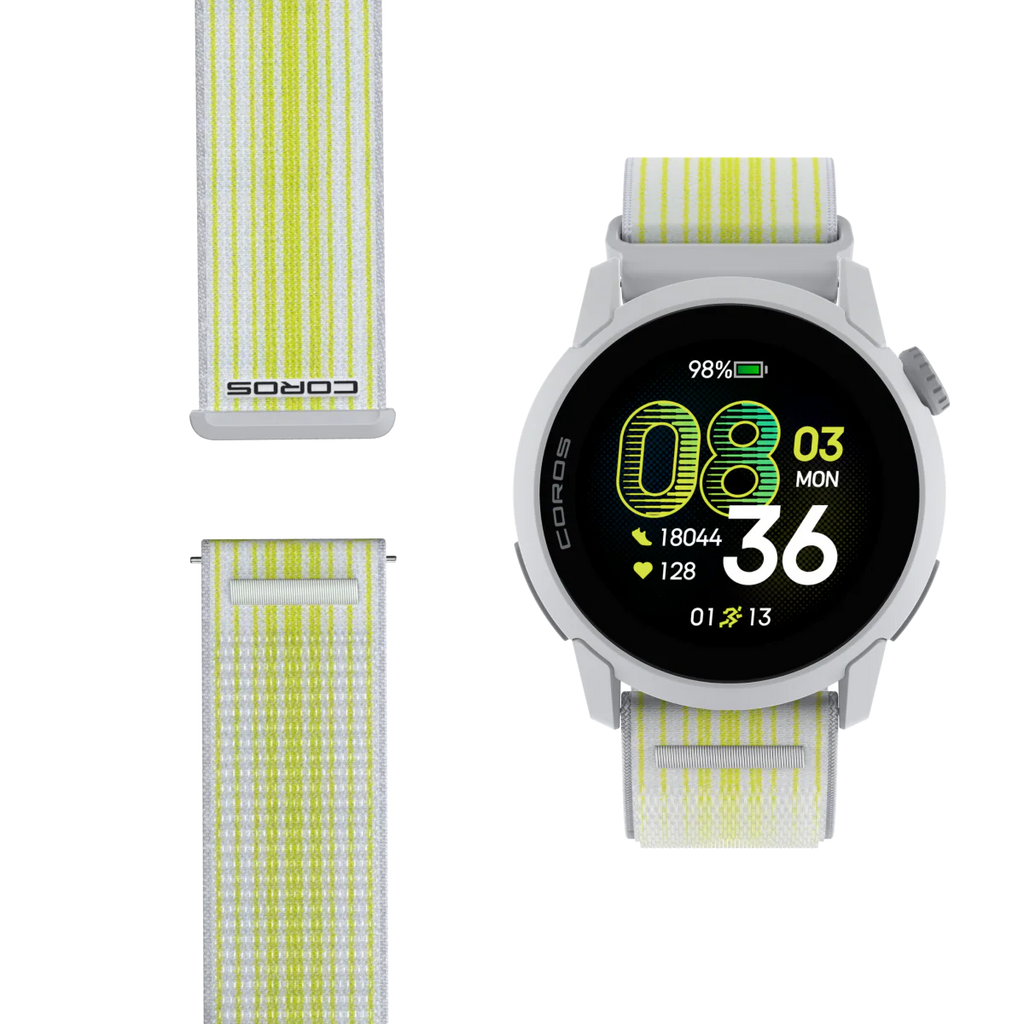 COROS PACE 4 GPS Sport Watch