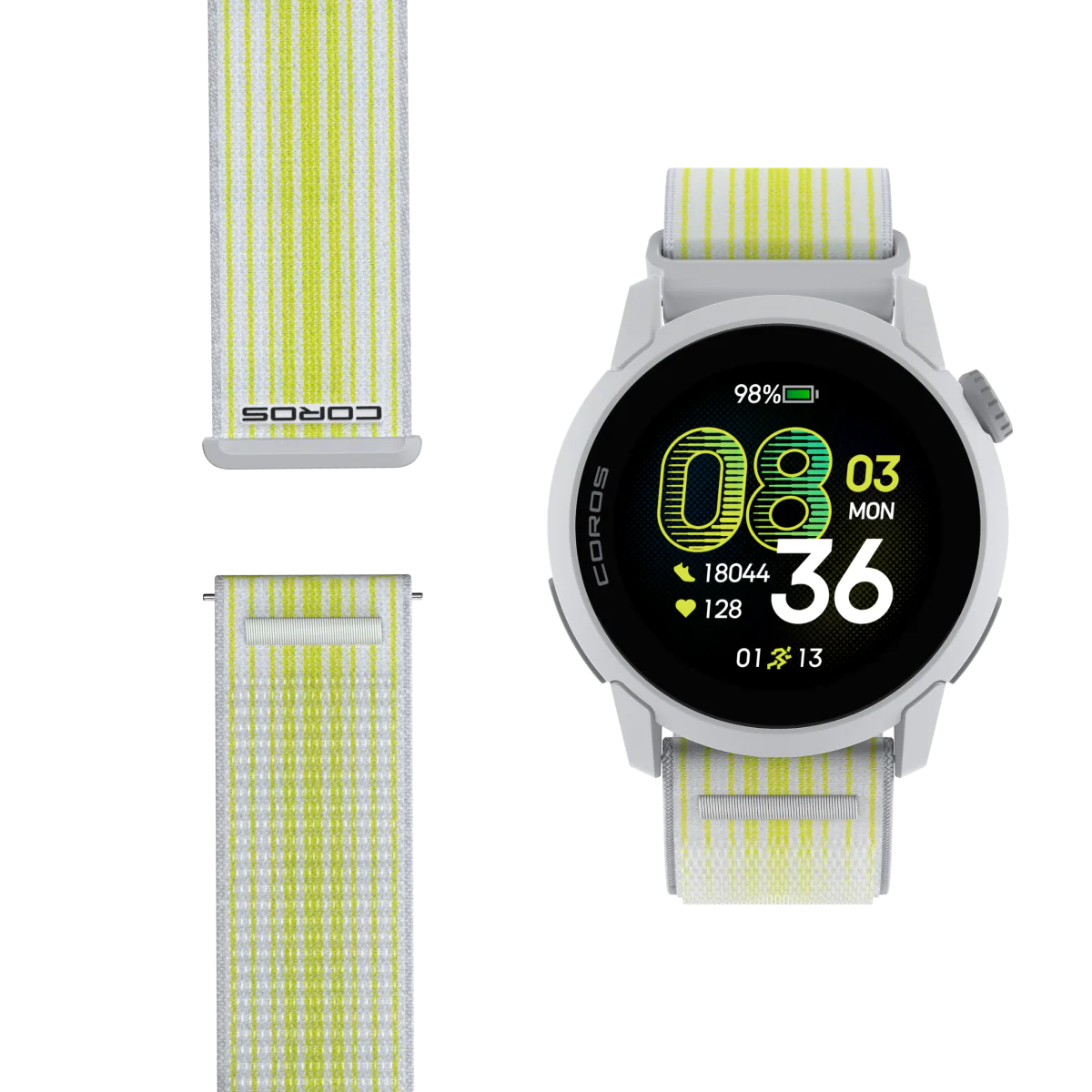 COROS PACE 4 GPS Sport Watch