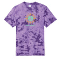 Hippie Chick 2026 Tie-Dye Tee