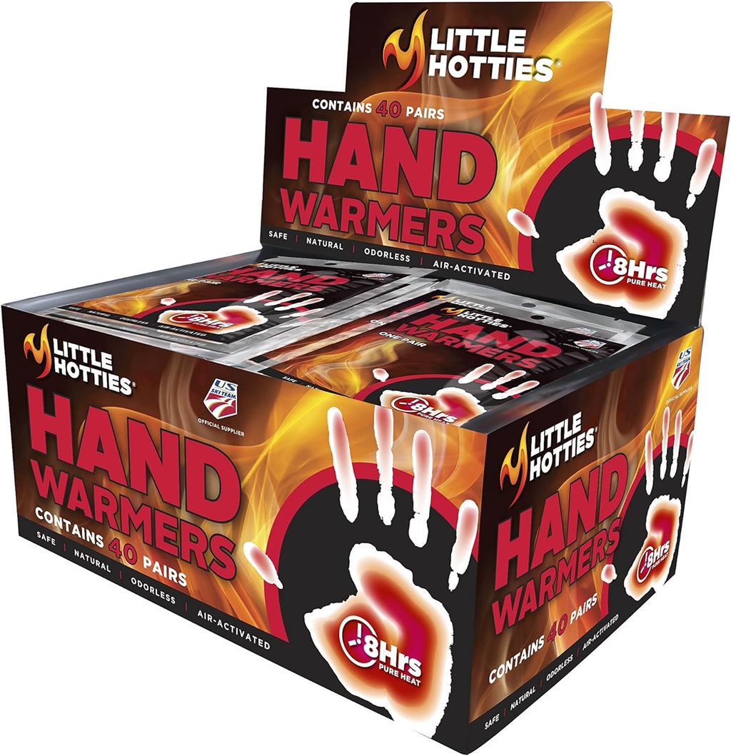 Little Hotties Handwärmer