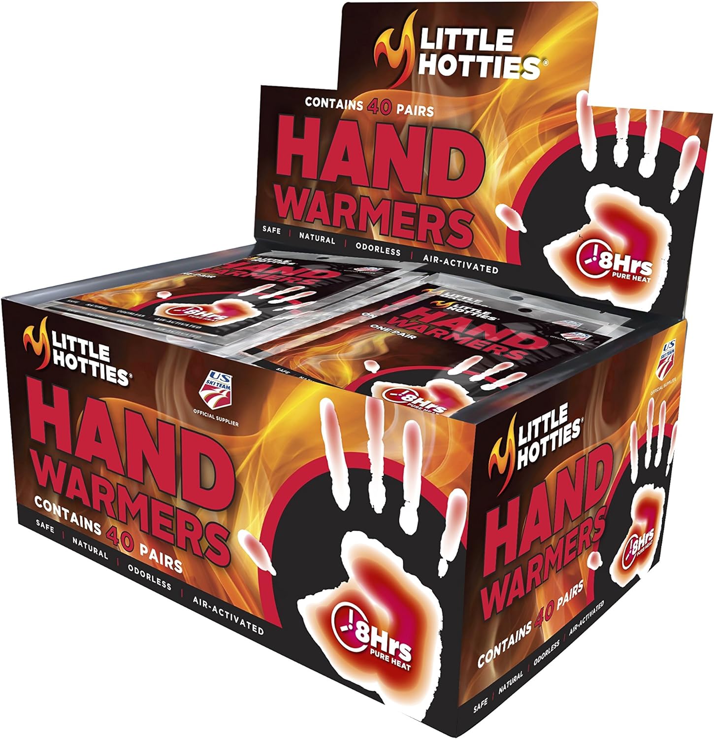 Little Hotties Handwärmer