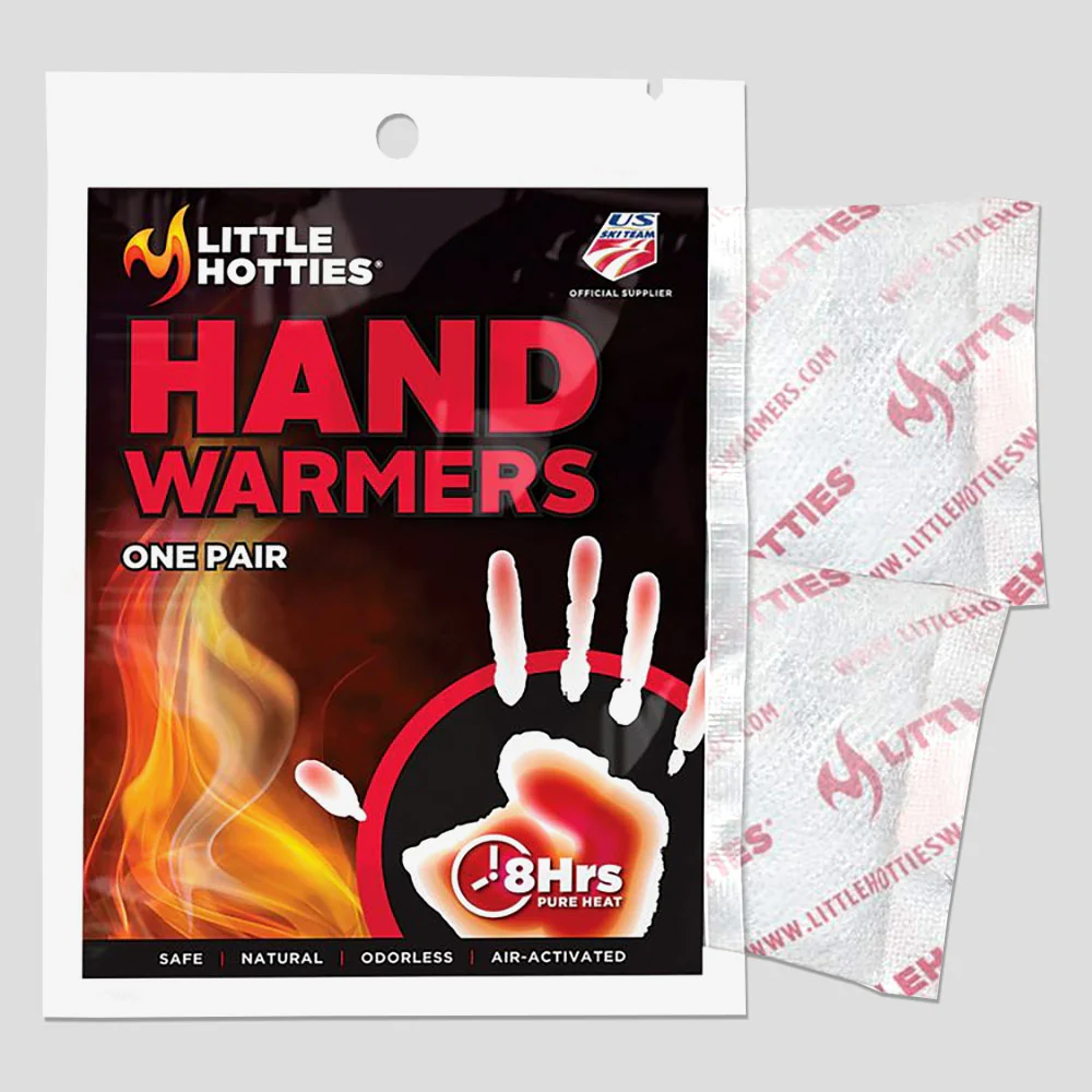 Little Hotties Handwärmer