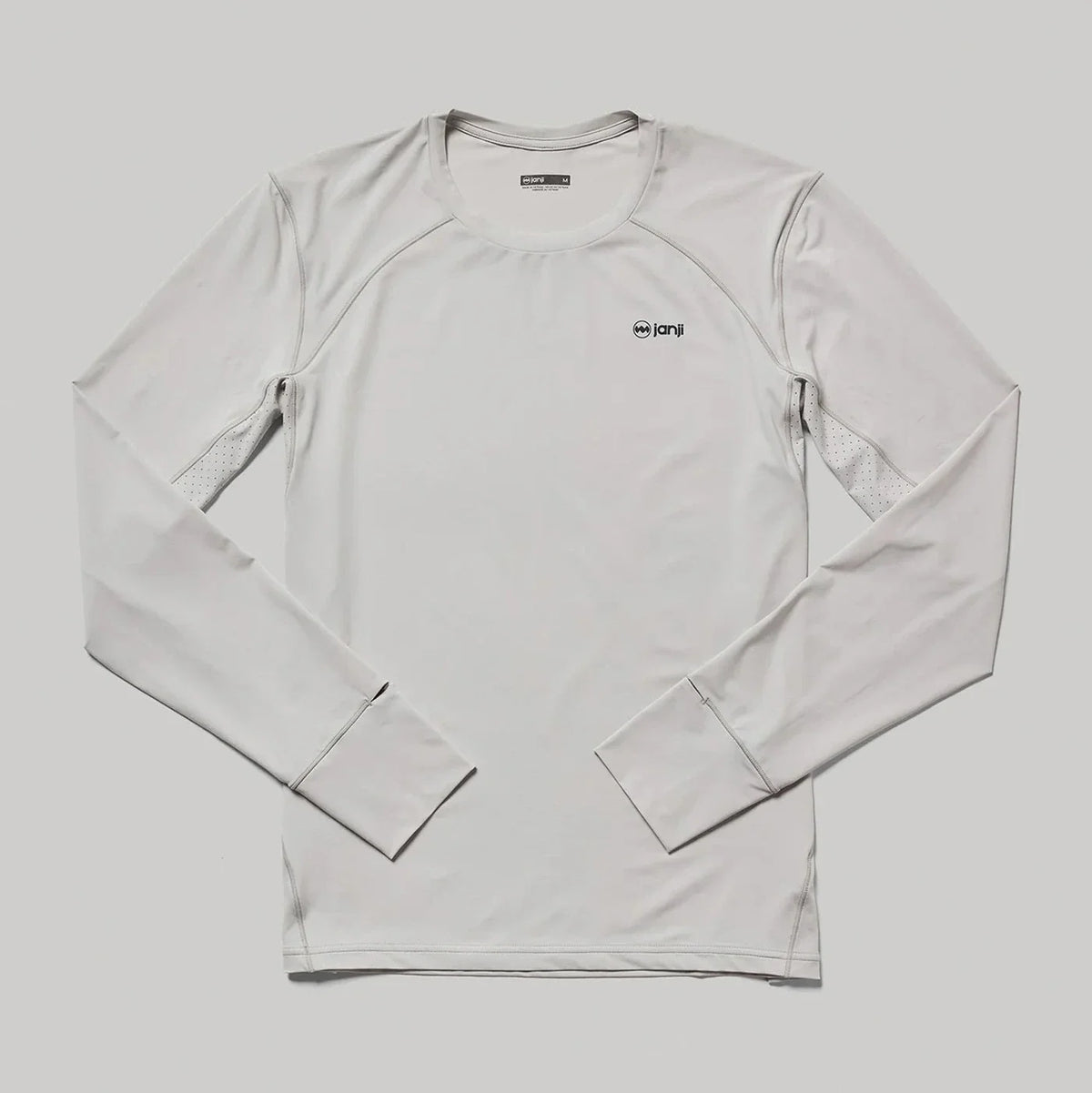 Janji Herren Sunchaser 50 Lange Ärmel