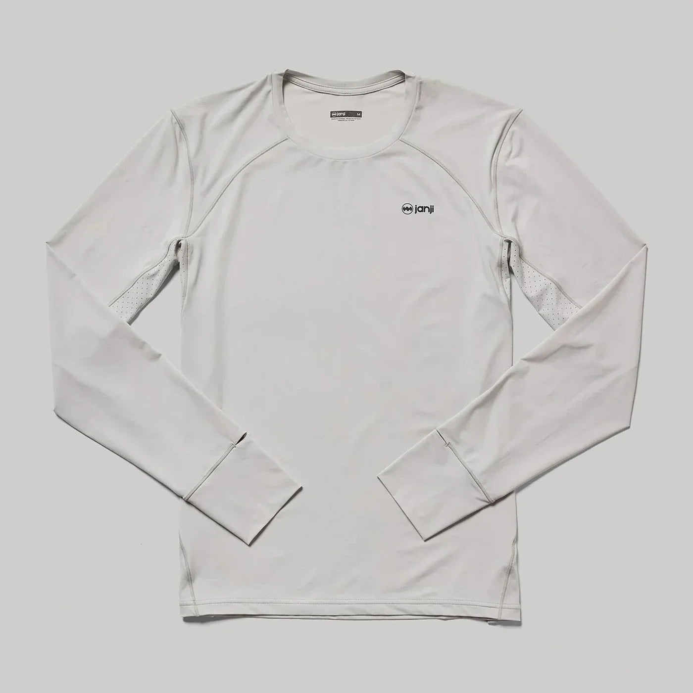 Janji Herren Sunchaser 50 Lange Ärmel