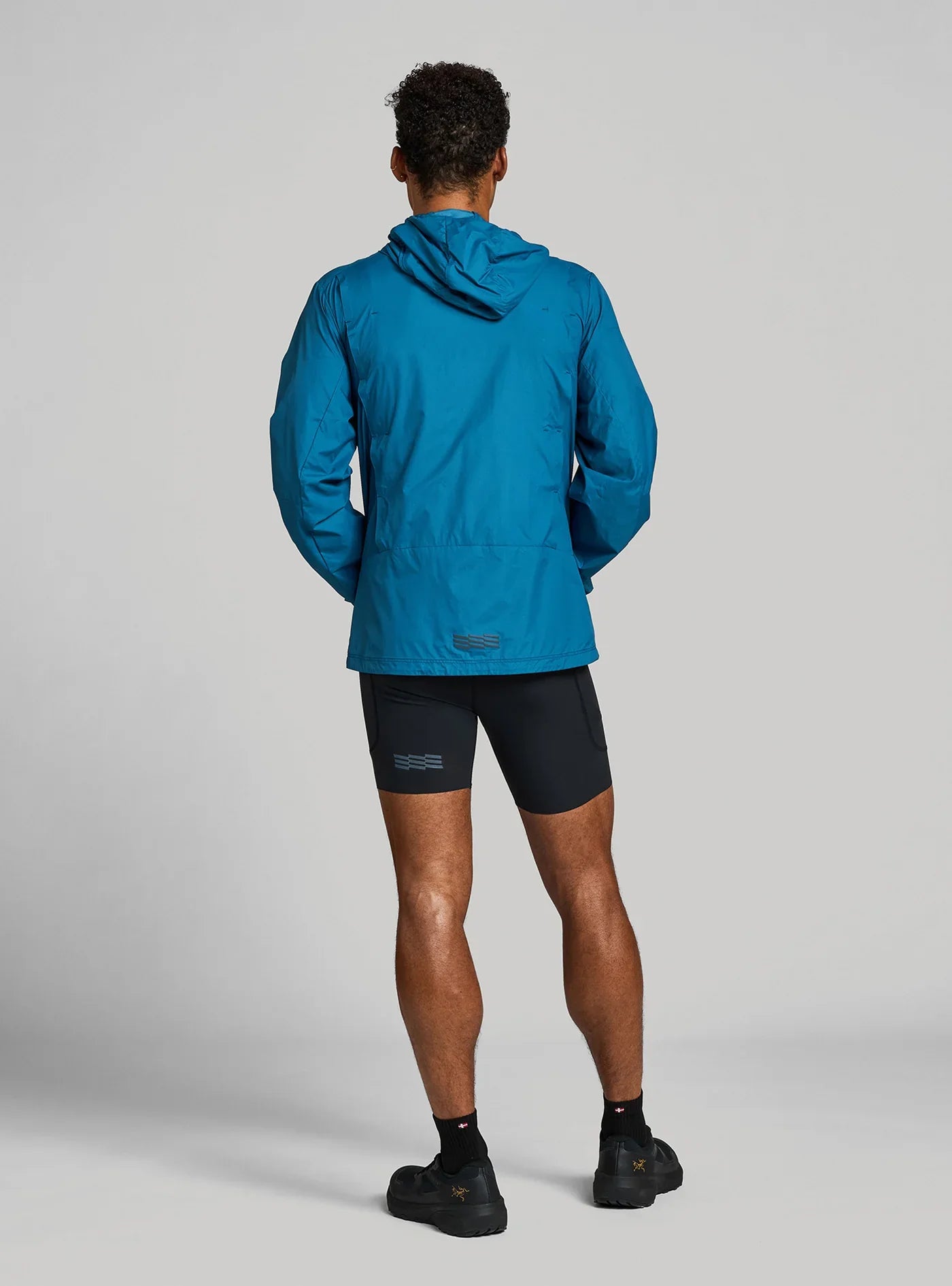 Janji Männer Zephyrunner Wind Shell