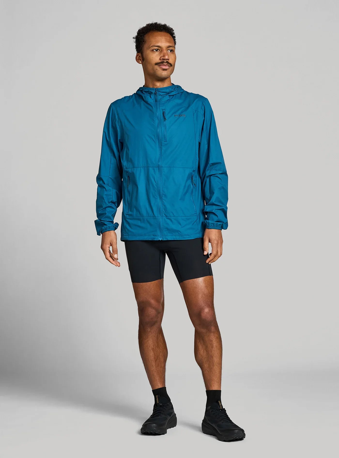 Janji Männer Zephyrunner Wind Shell