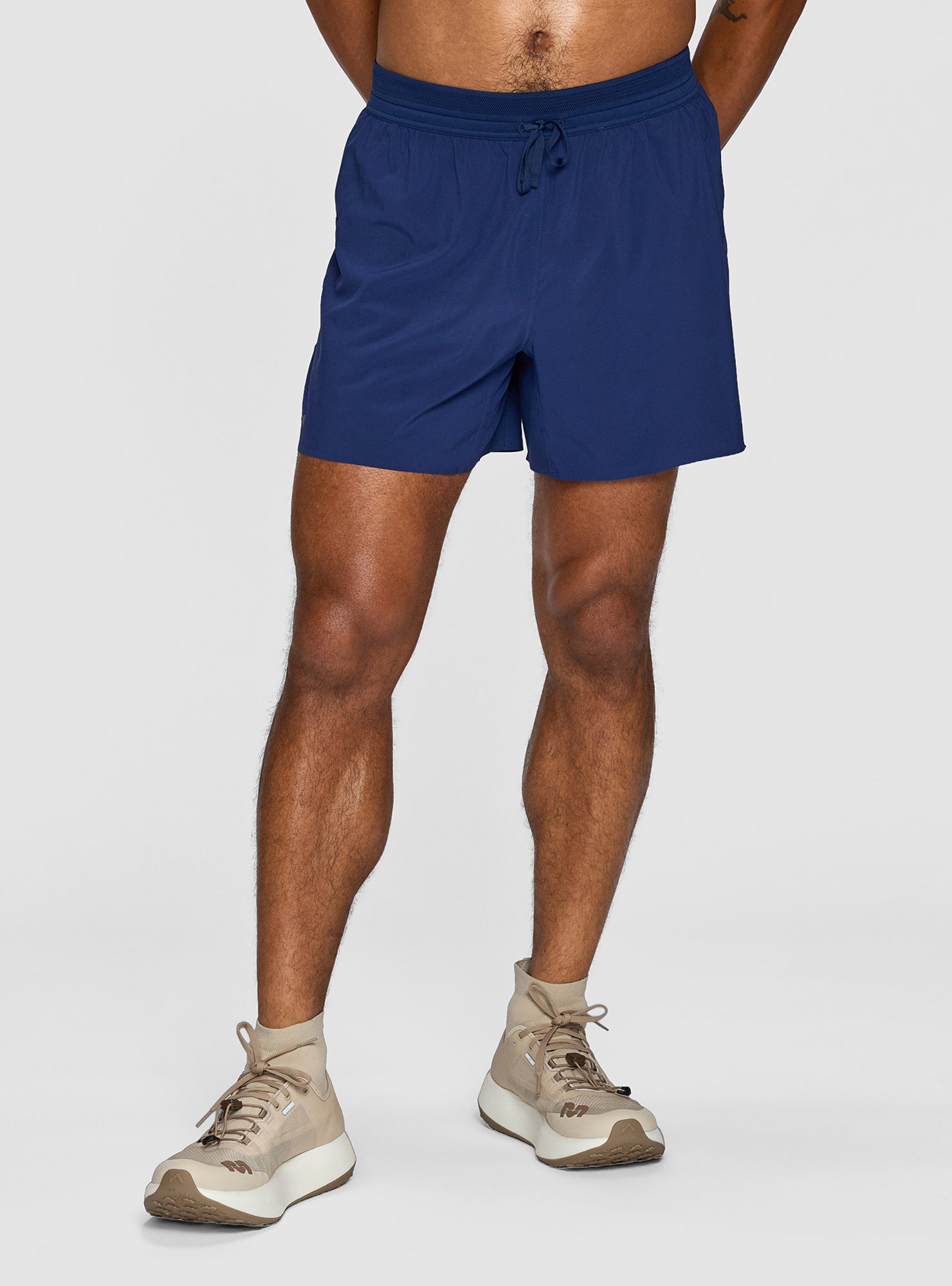 Janji Männer 5' AFO Middle Shorts