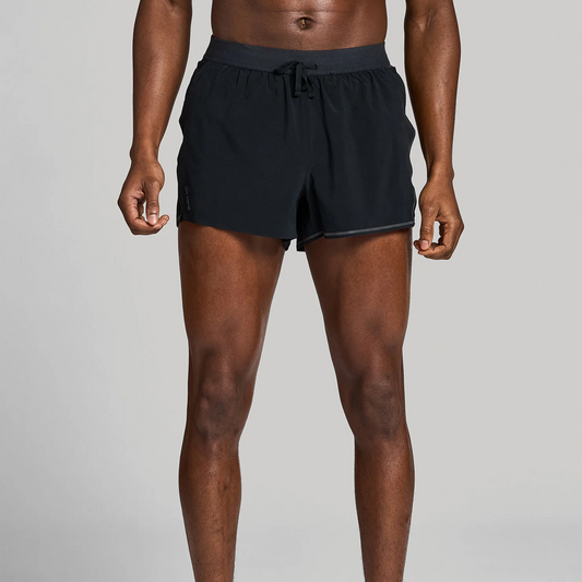 Janji Männer 3'AFO Split Shorts Ultra