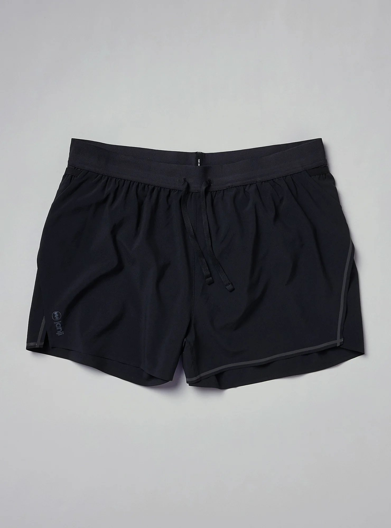 Janji Männer 3'AFO Split Shorts Ultra