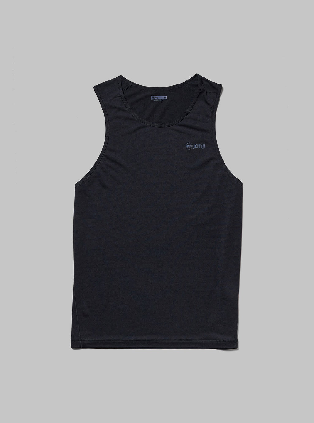 Janji Männer laufen den ganzen Tag Tanktop