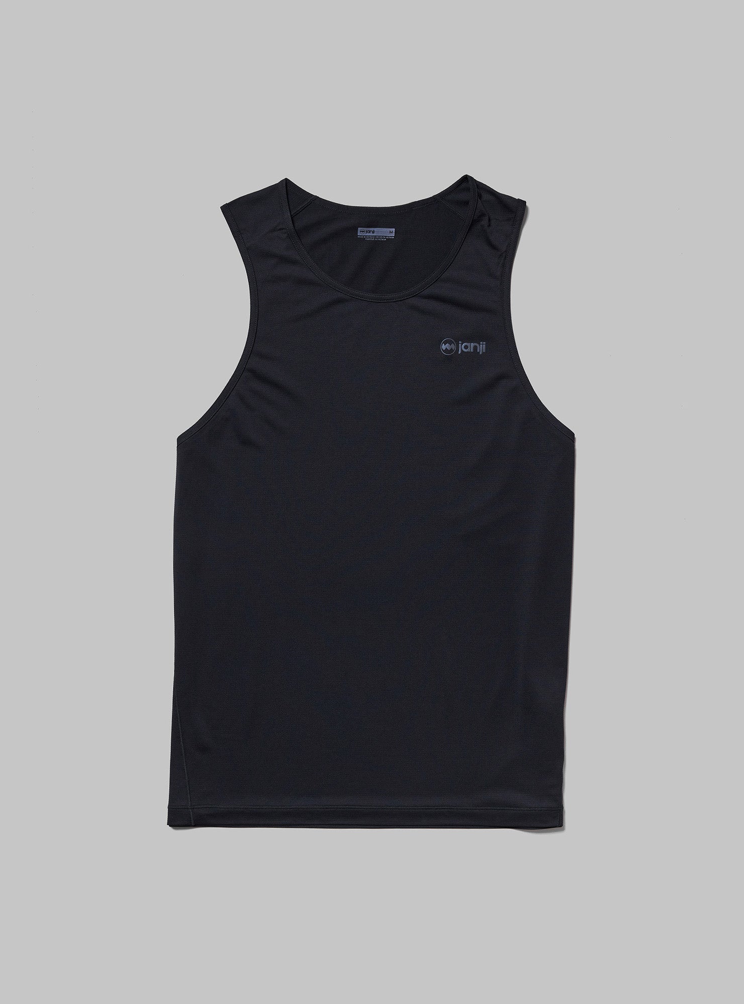 Janji Männer laufen den ganzen Tag Tanktop