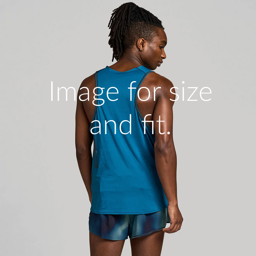 Janji Männer Pinnacle Ultra Singlet