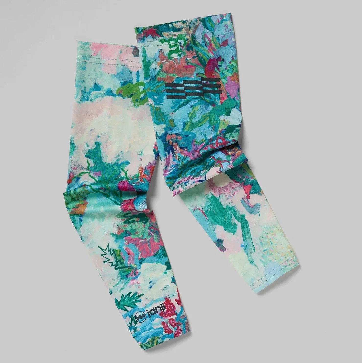 Unisex Janji Sunchaser 50 Armärmel