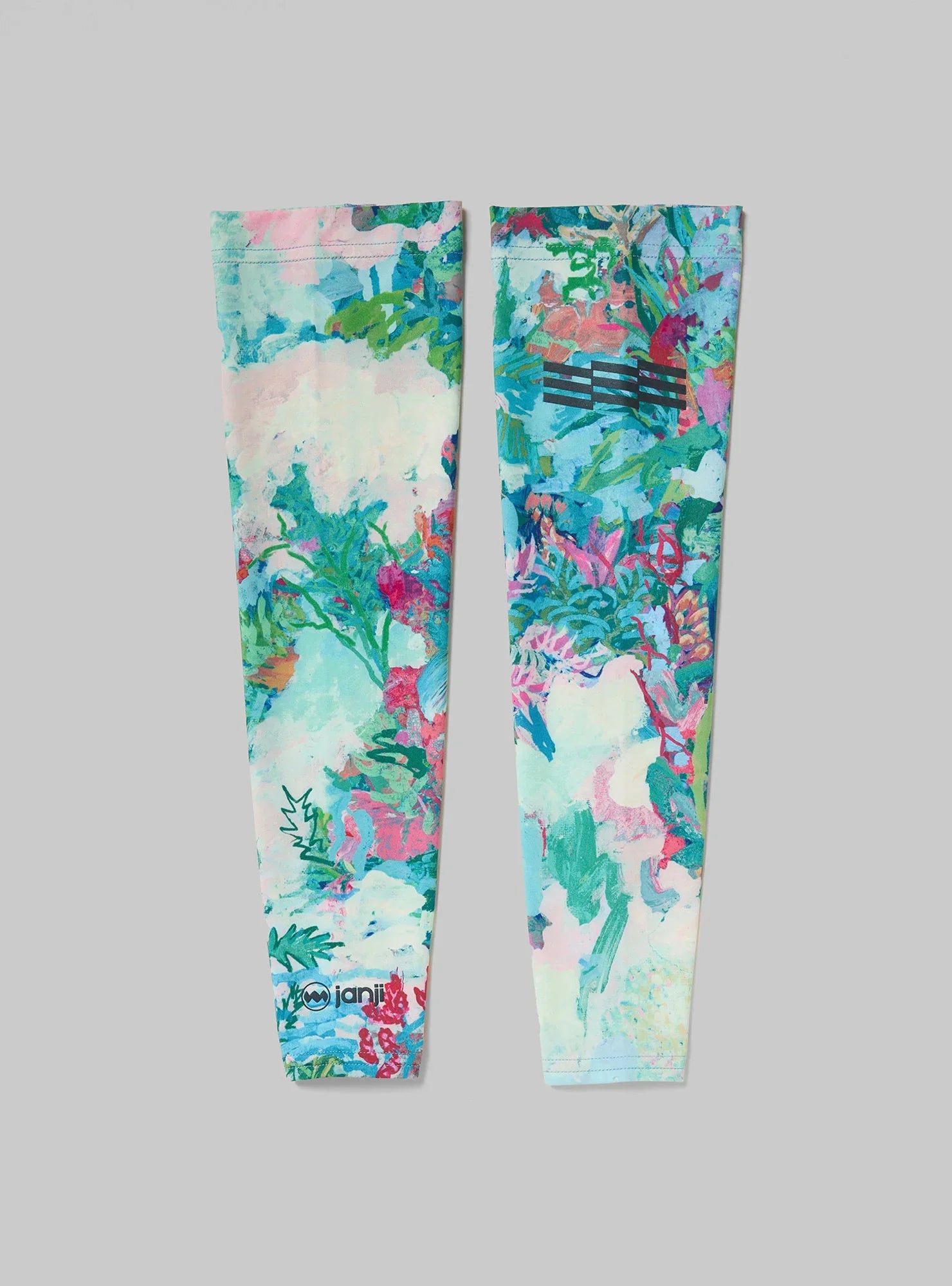 Unisex Janji Sunchaser 50 Armärmel