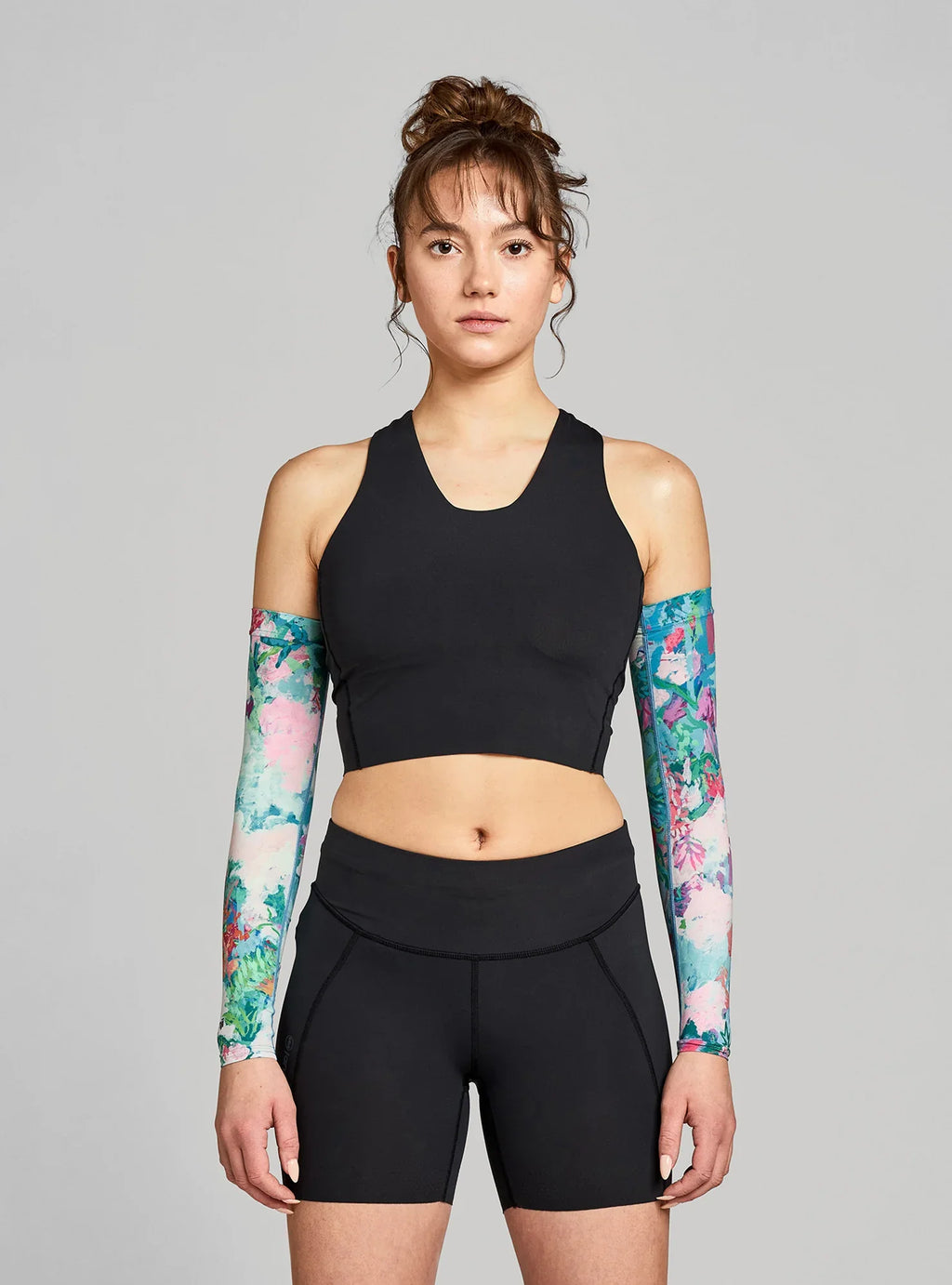 Unisex Janji Sunchaser 50 Armärmel