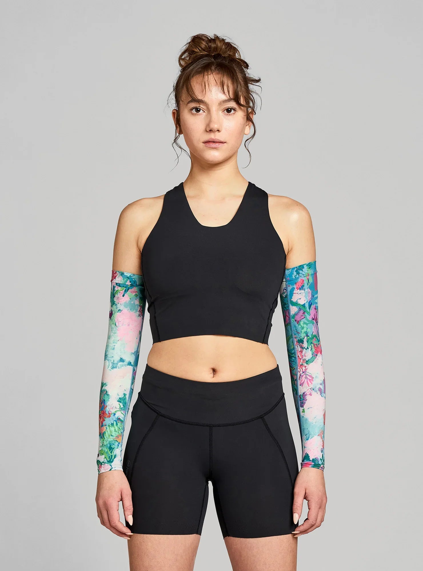 Unisex Janji Sunchaser 50 Armärmel