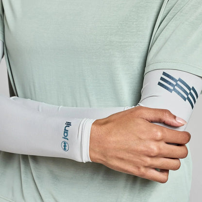 Unisex Janji Sunchaser 50 Armärmel