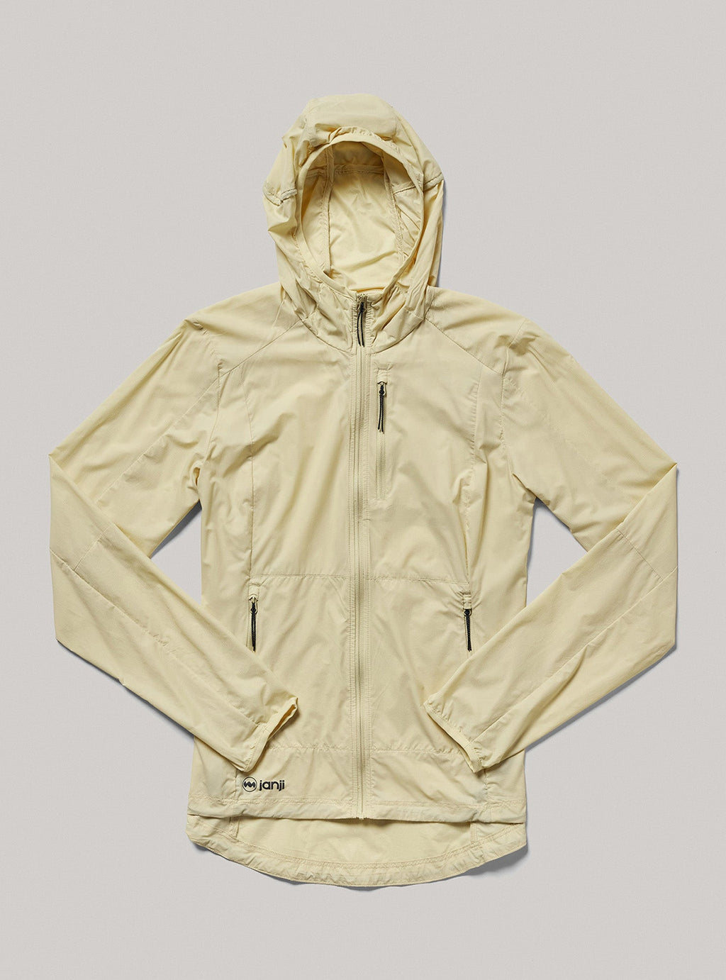 Janji Frauen Zephyrunner Wind Shell