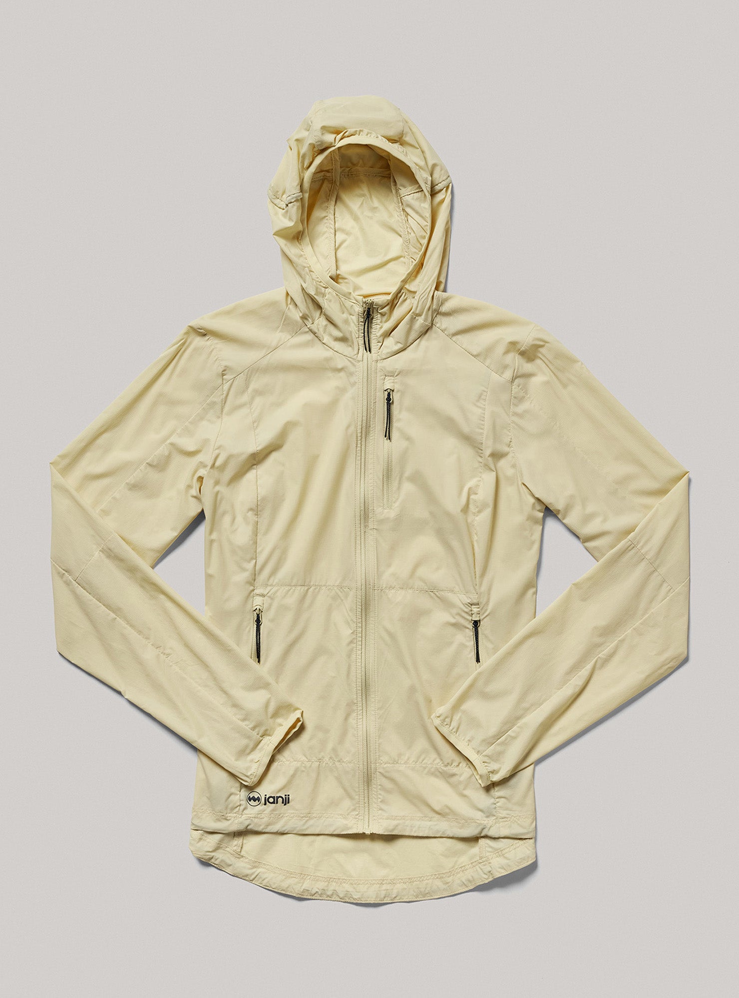 Janji Frauen Zephyrunner Wind Shell
