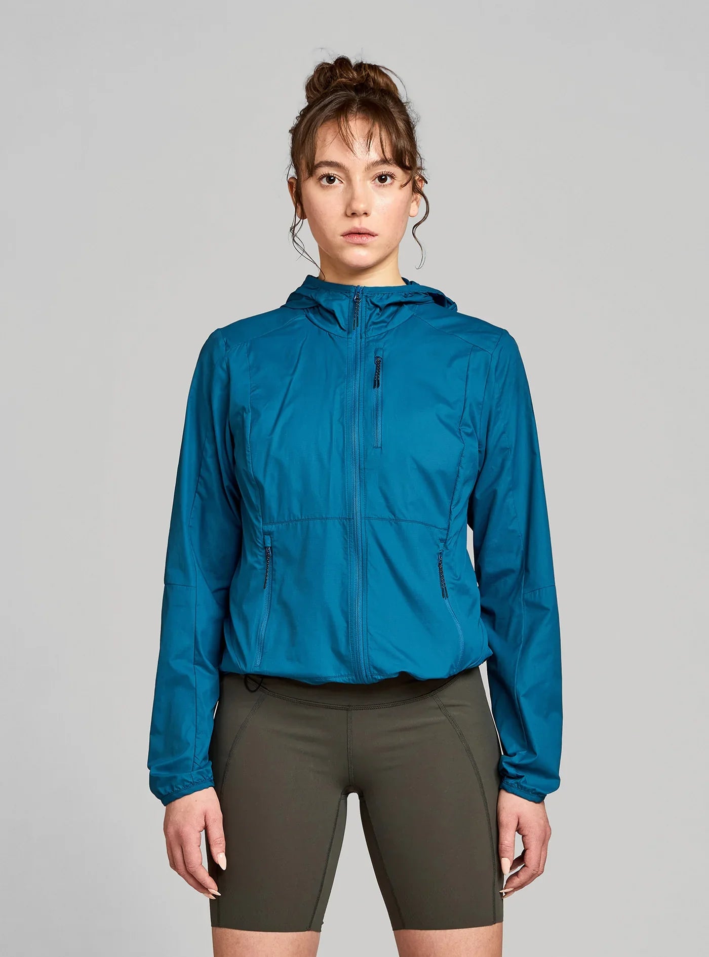 Janji Frauen Zephyrunner Wind Shell