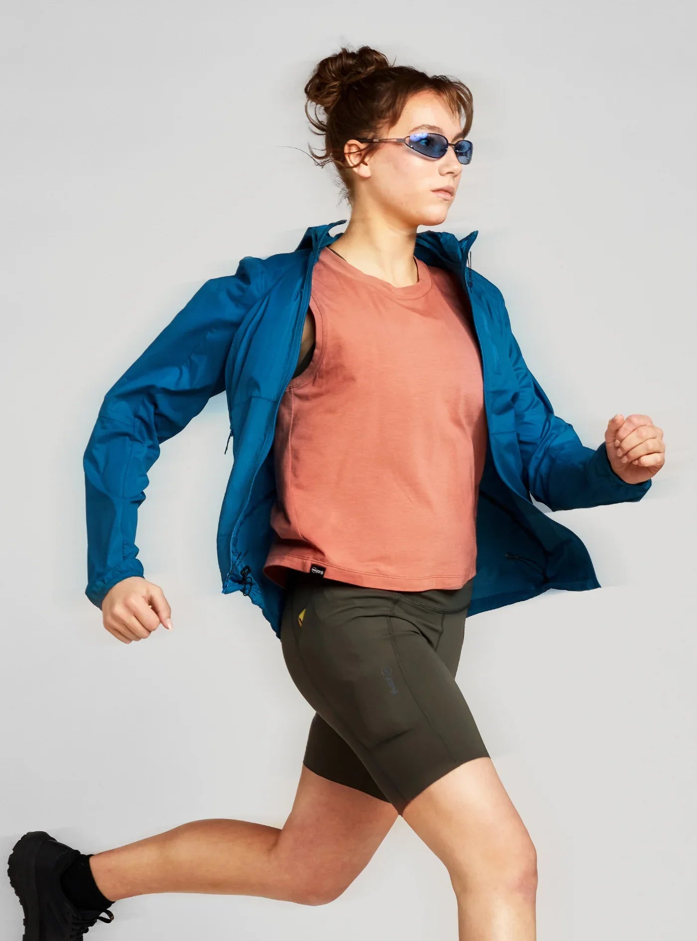Janji Frauen Zephyrunner Wind Shell