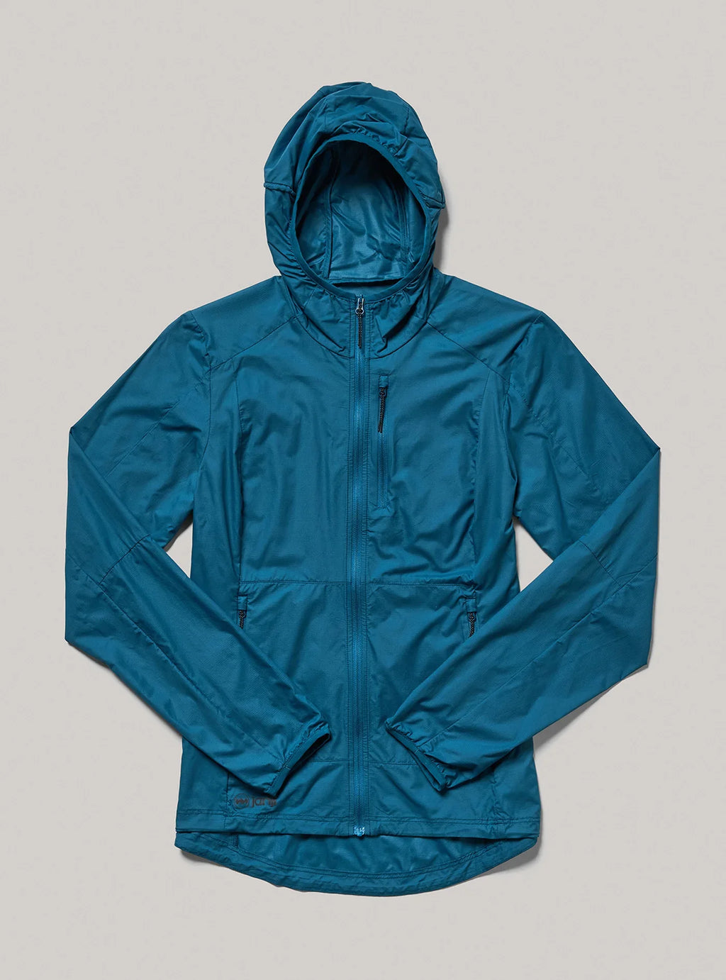 Janji Frauen Zephyrunner Wind Shell