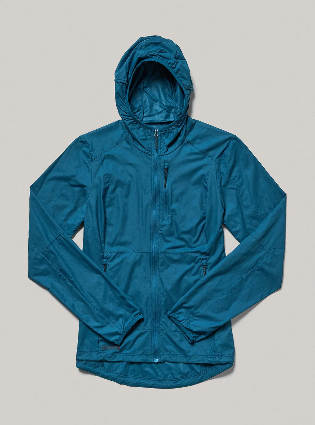 Janji Frauen Zephyrunner Wind Shell
