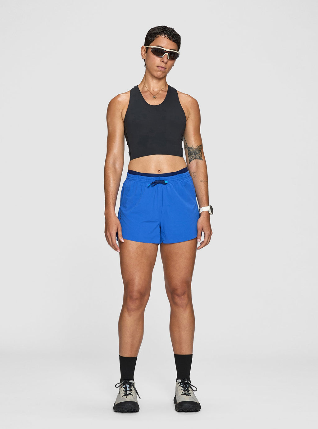 Janji Frauen 3' Multi Shorts