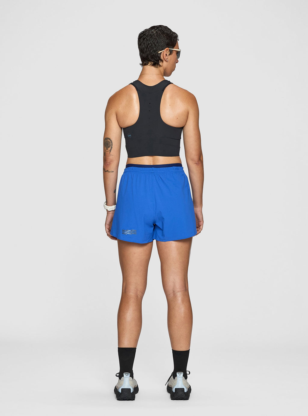 Janji Frauen 3' Multi Shorts