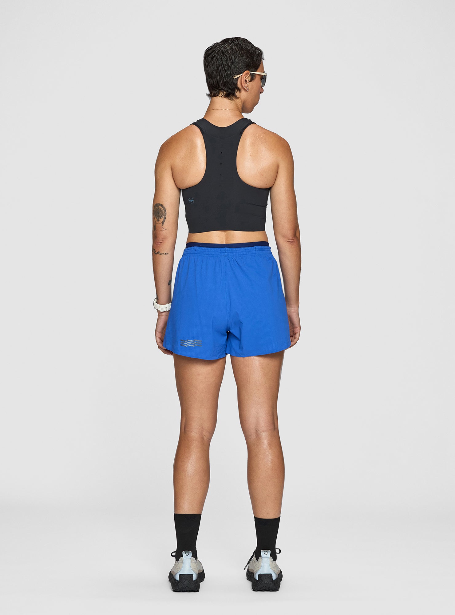Janji Frauen 3' Multi Shorts
