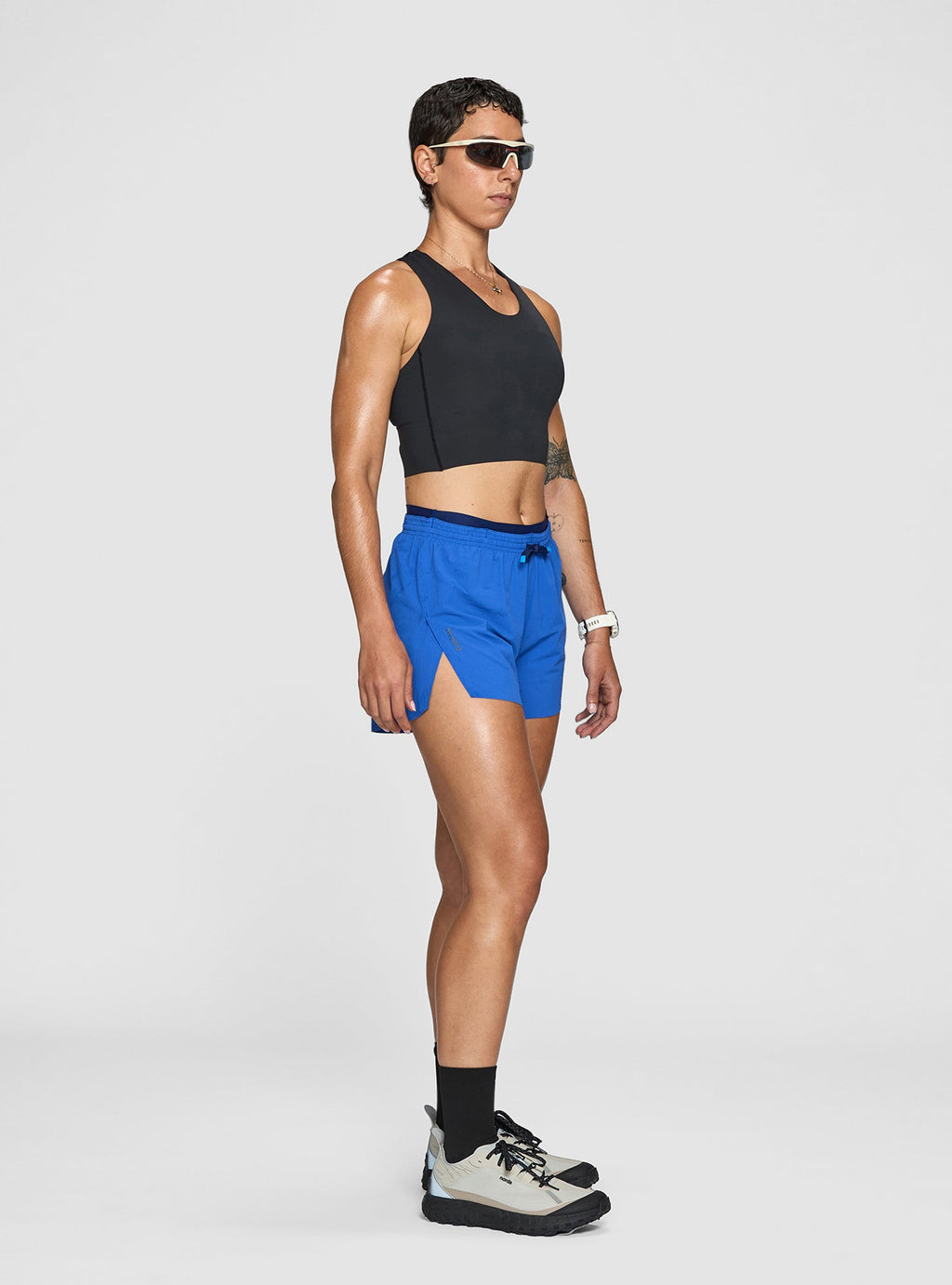 Janji Frauen 3' Multi Shorts