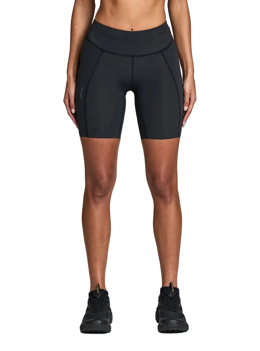 Janji Frauen 7' Pace Shorts