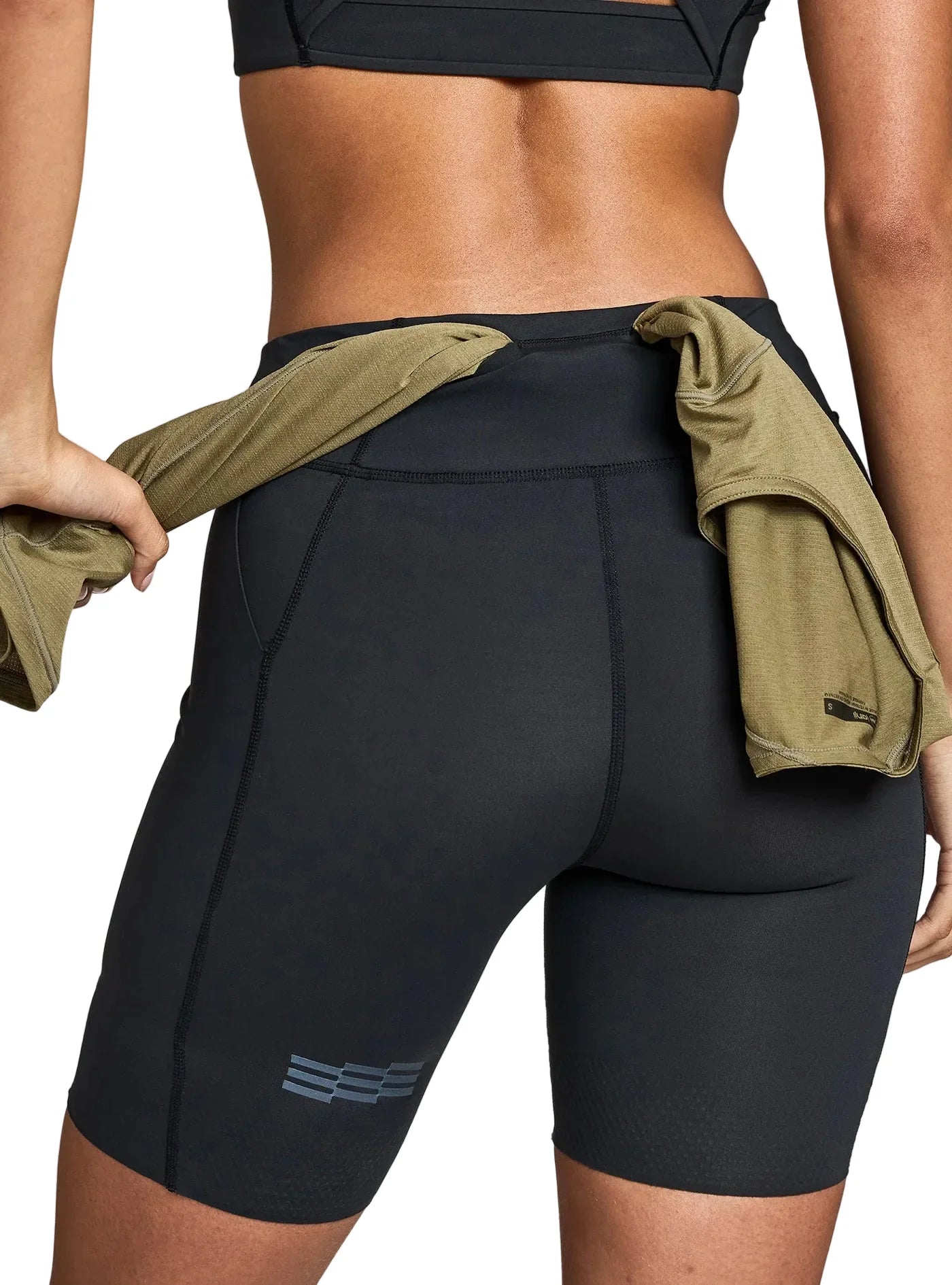 Janji Frauen 7' Pace Shorts