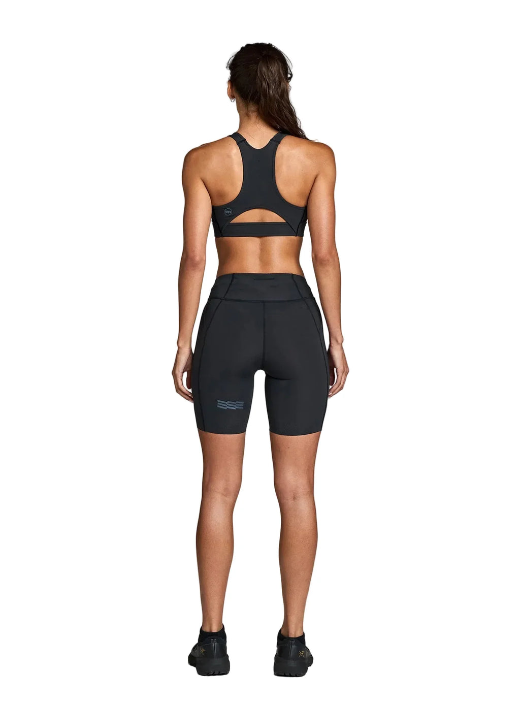 Janji Frauen 7' Pace Shorts