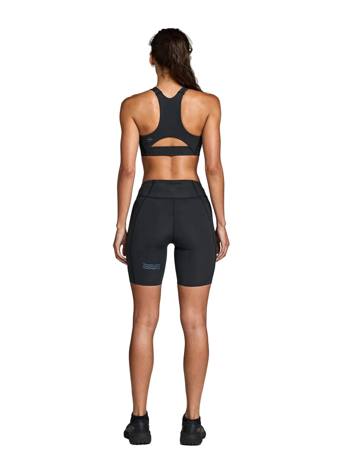 Janji Frauen 7' Pace Shorts