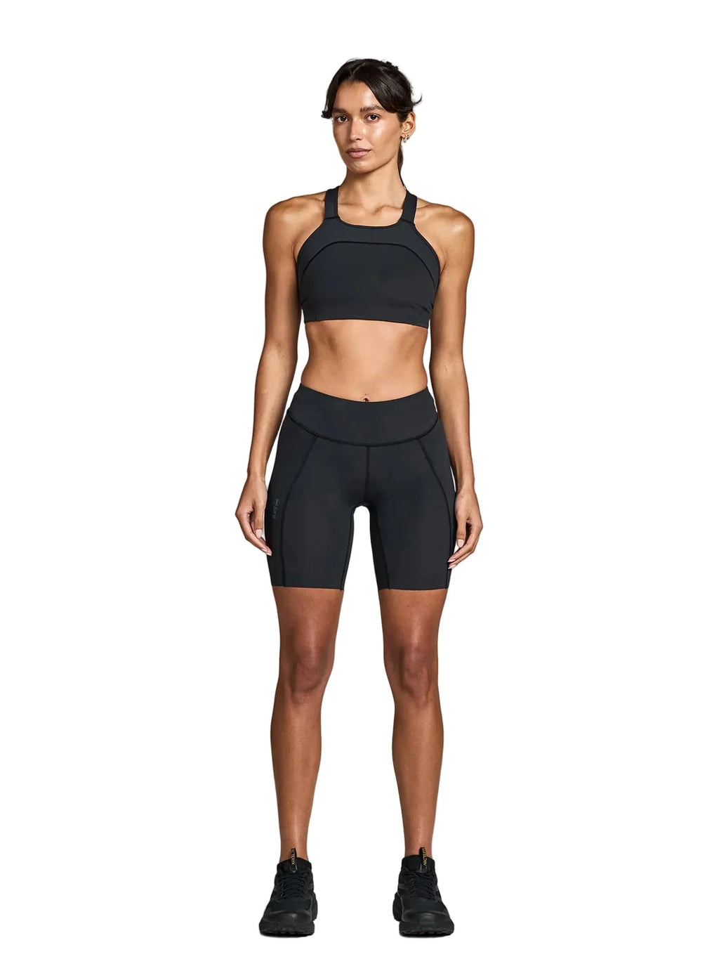 Janji Frauen 7' Pace Shorts