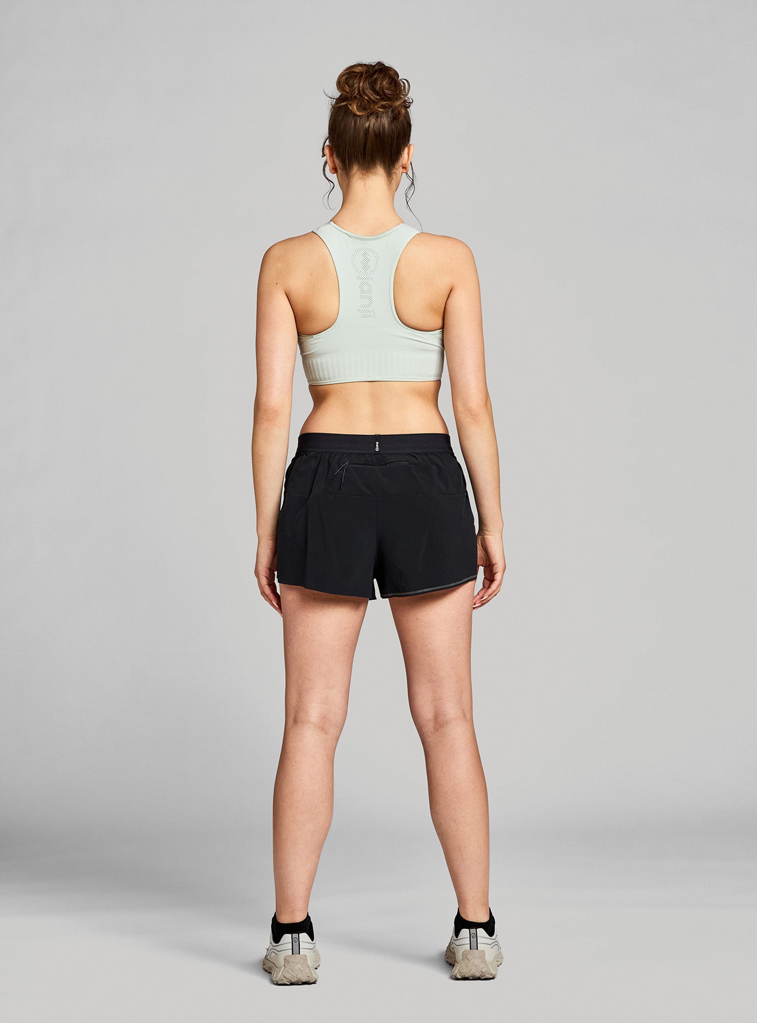 Janji Damen 2'AFO Split Shorts Ultra