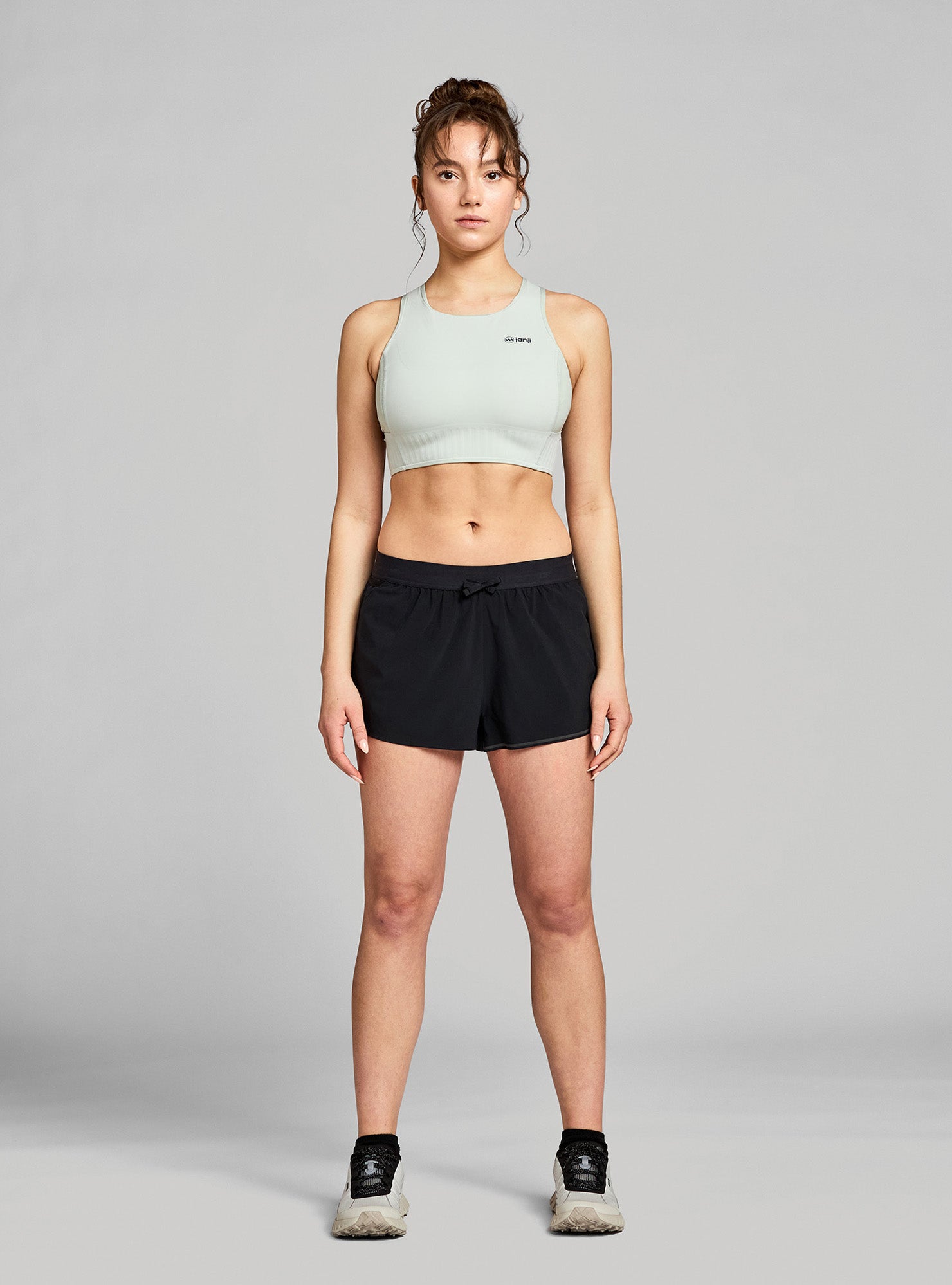 Janji Damen 2'AFO Split Shorts Ultra