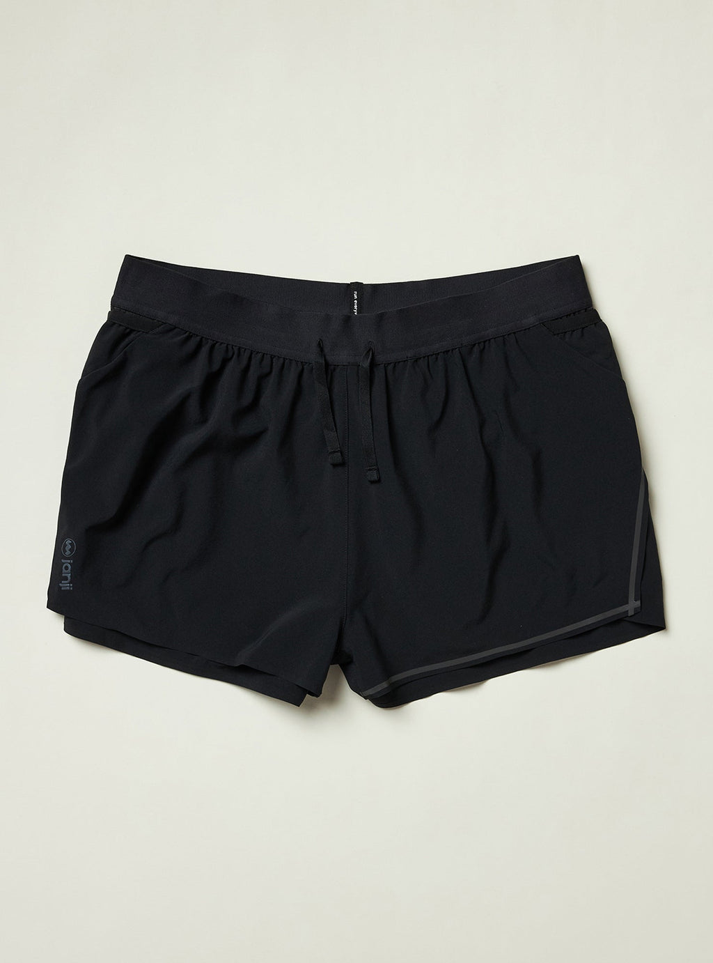 Janji Damen 2'AFO Split Shorts Ultra
