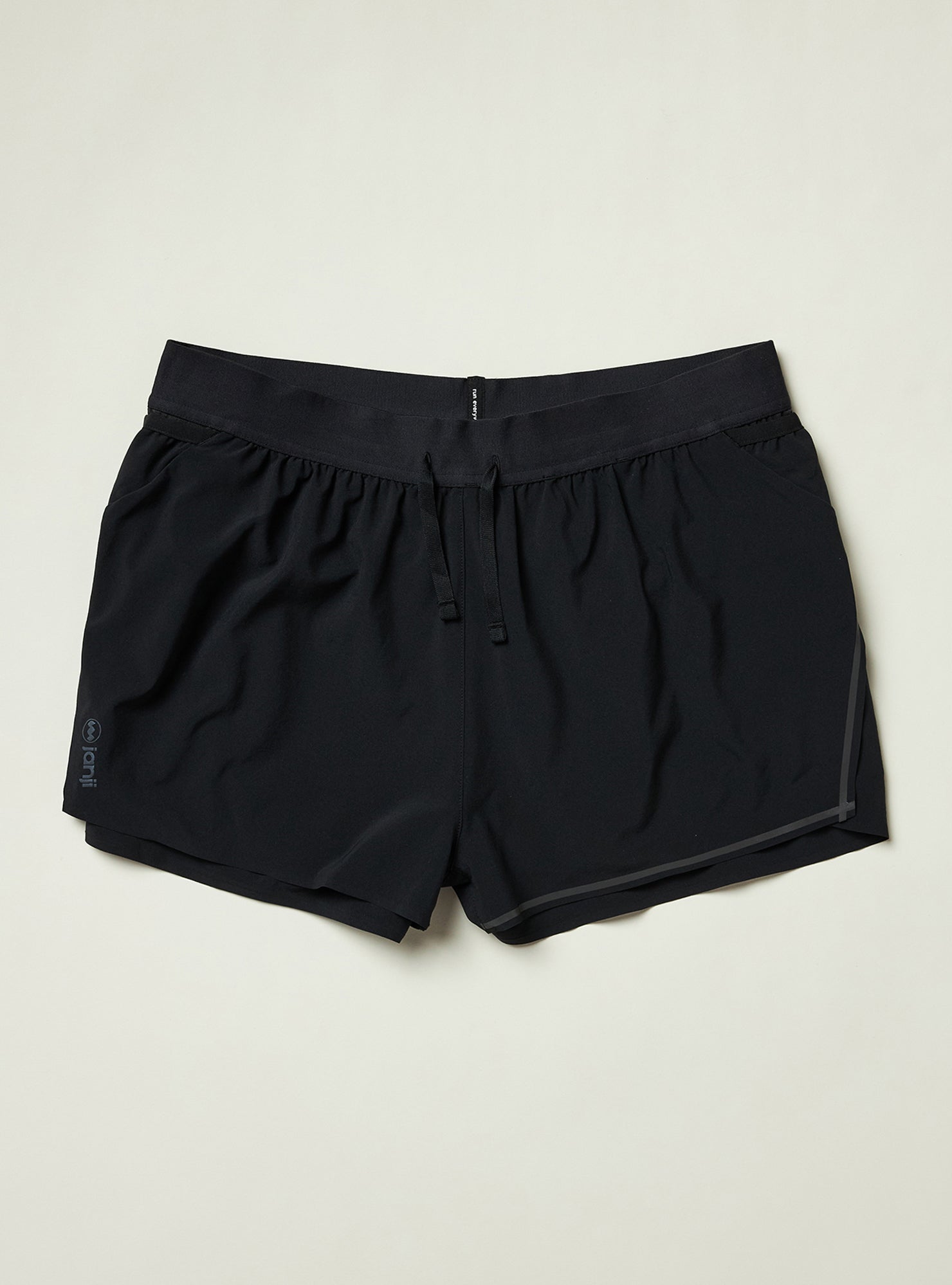 Janji Damen 2'AFO Split Shorts Ultra