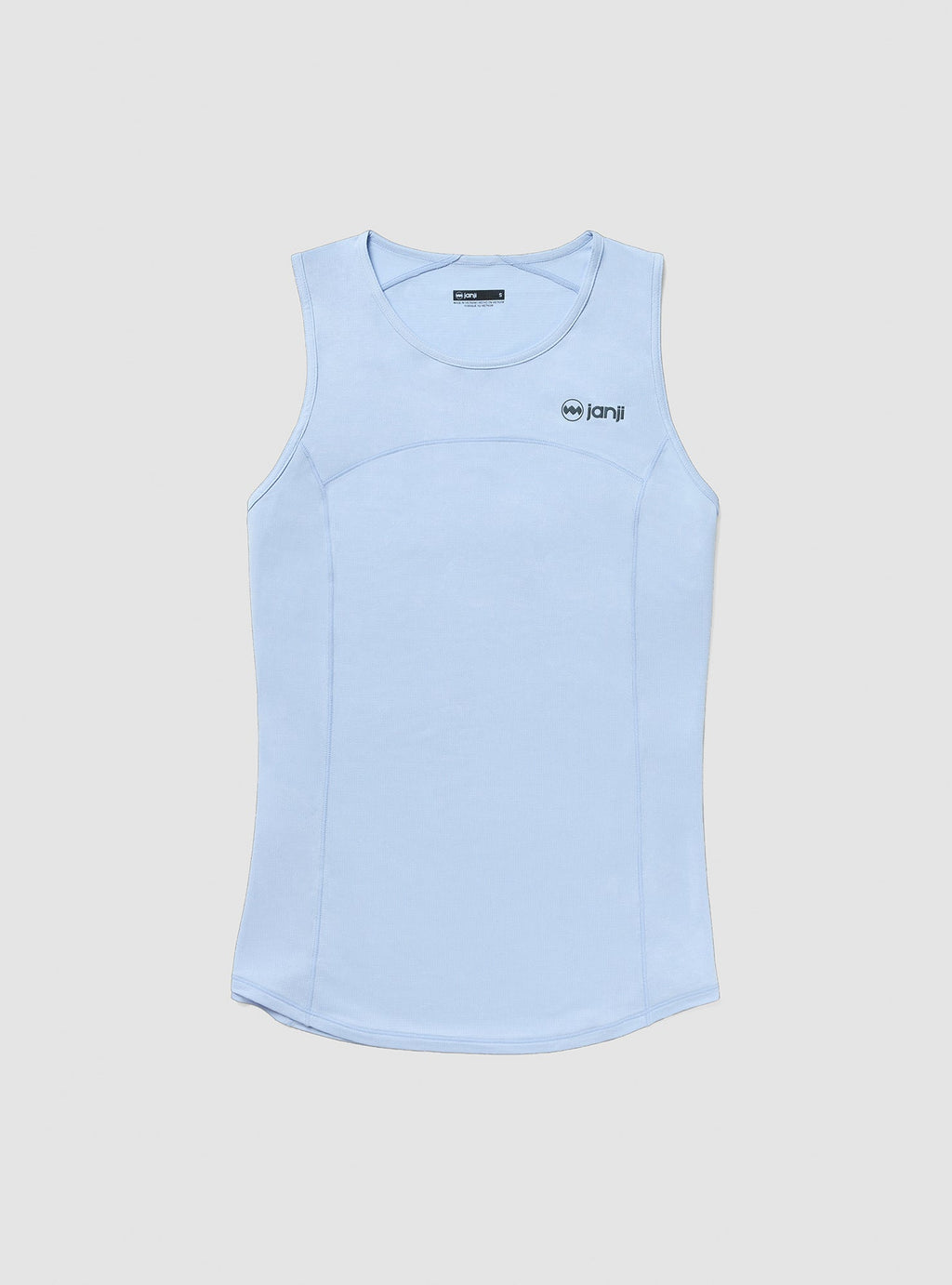 Janji Frauen laufen ganztägigen Tanktop