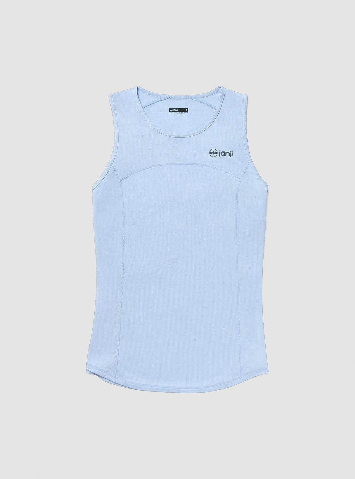 Janji Frauen laufen ganztägigen Tanktop
