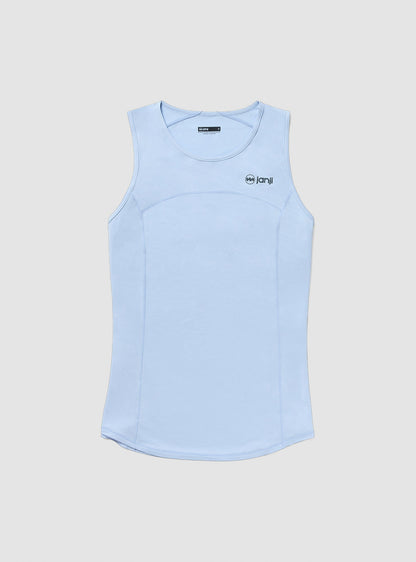 Janji Frauen laufen ganztägigen Tanktop